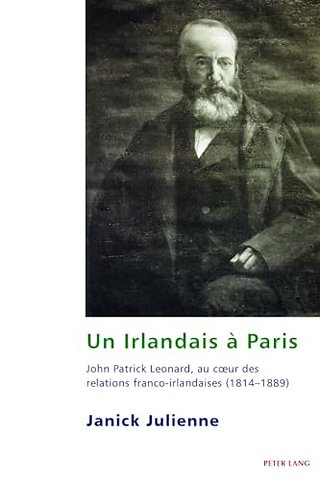 Un Irlandais A Paris