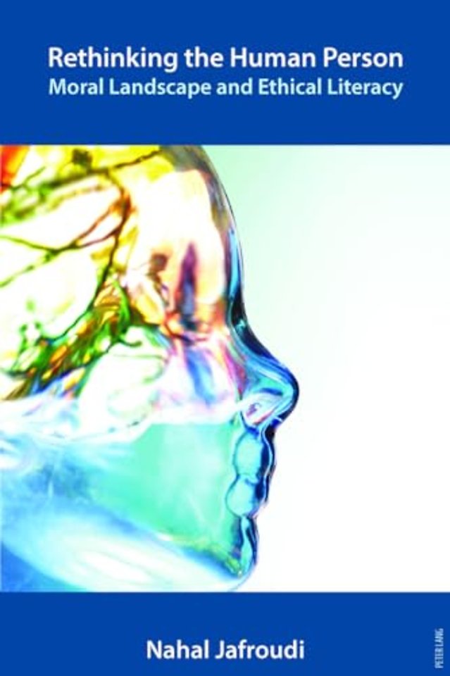 Rethinking the Human Person