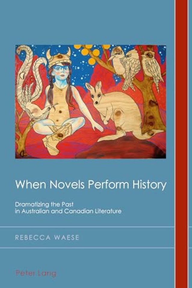 When Novels Perform History