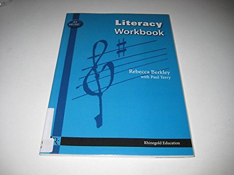 AS Music Literacy Workbook