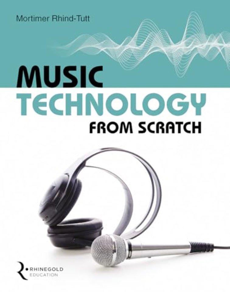 Music Technology From Scratch
