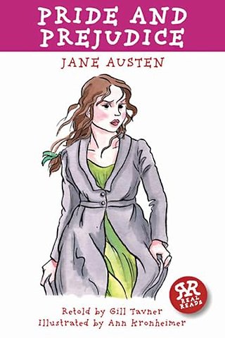 Pride and Prejudice