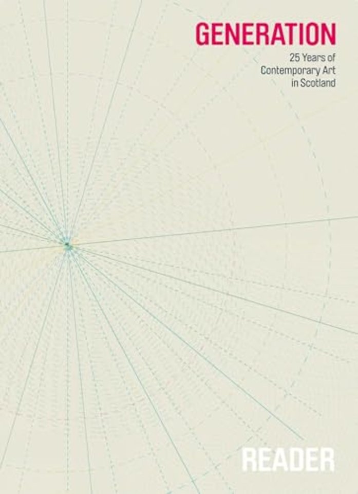 Generation: Reader and Guide