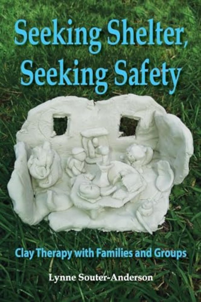 Seeking Shelter, Seeking Safety