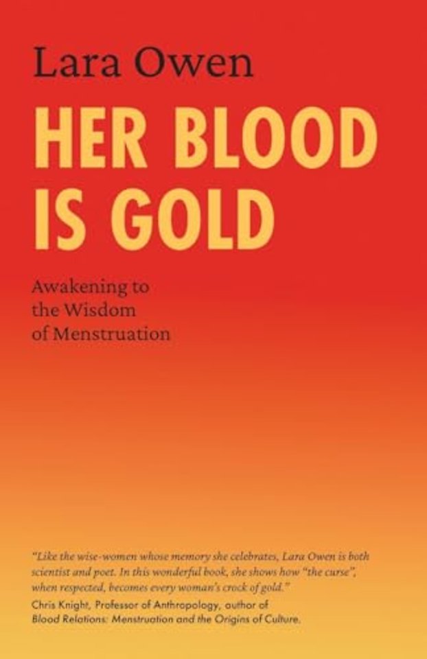 Her Blood Is Gold