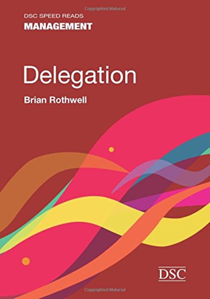 Delegation