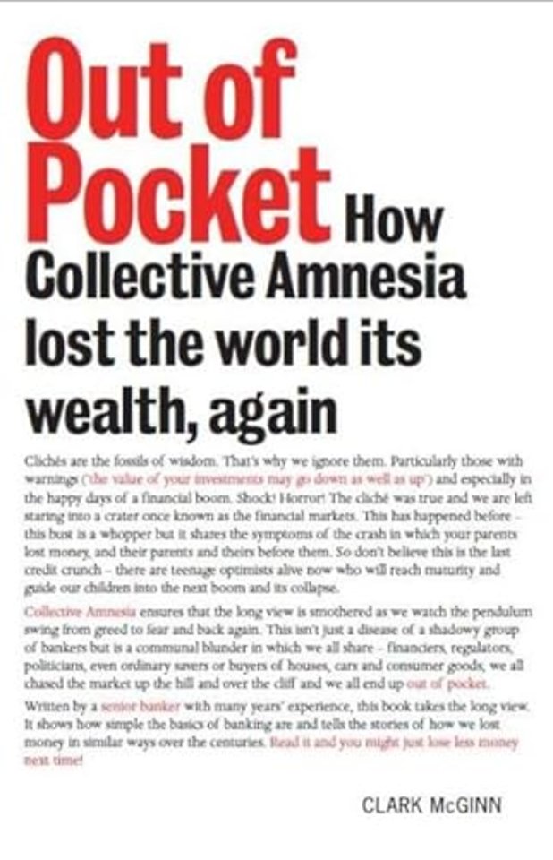Out of Pocket