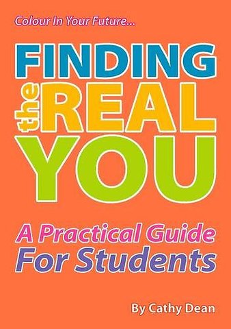 Finding the Real You