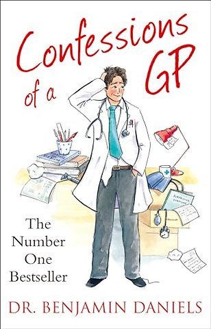 Confessions of a GP
