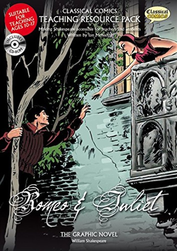 Romeo and Juliet