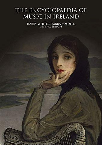 The Encyclopaedia of Music in Ireland