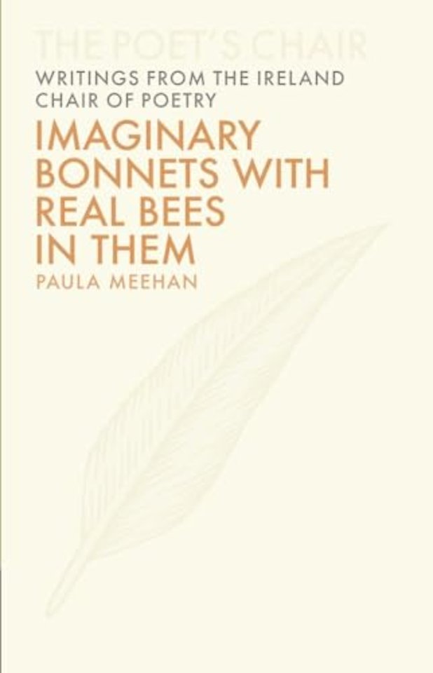 Imaginary Bonnets with Real Bees in Them