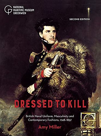 Dressed to Kill