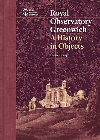 Royal Observatory Greenwich