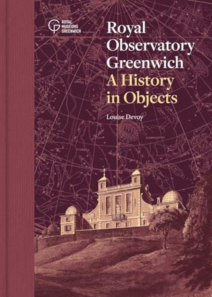 Royal Observatory Greenwich