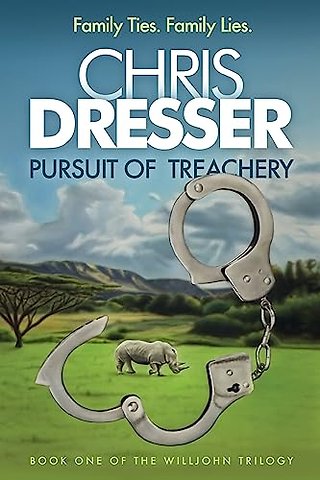 Pursuit of Treachery