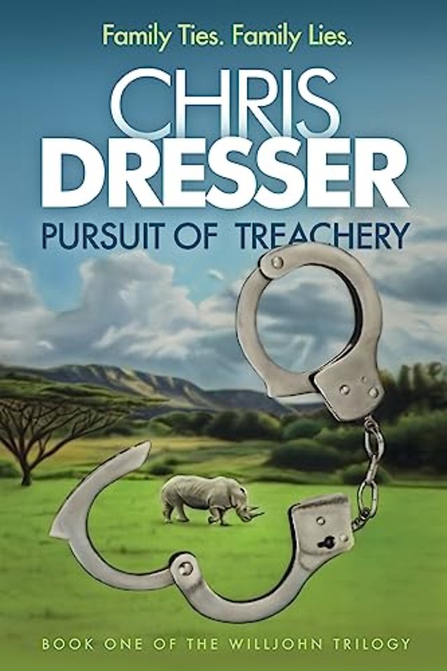 Pursuit of Treachery