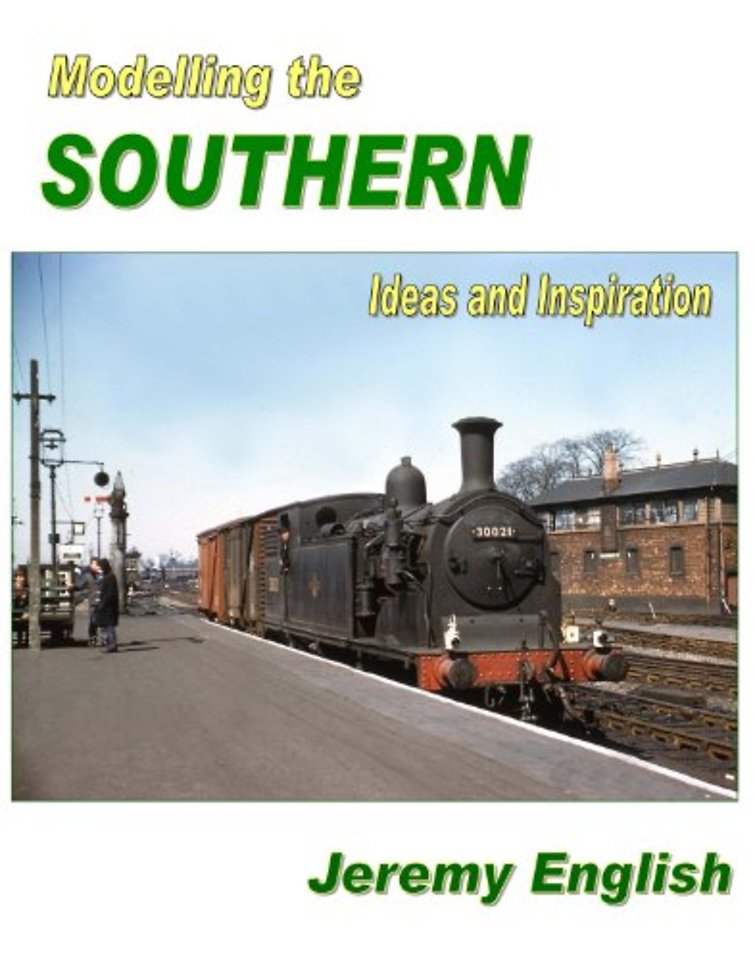 Modelling the Southern: Ideas and Inspiration