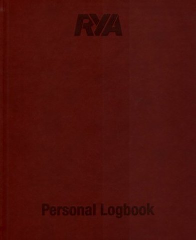 RYA Personal Logbook