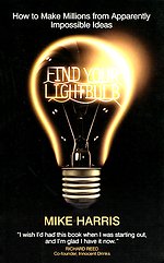 Find Your Lightbulb