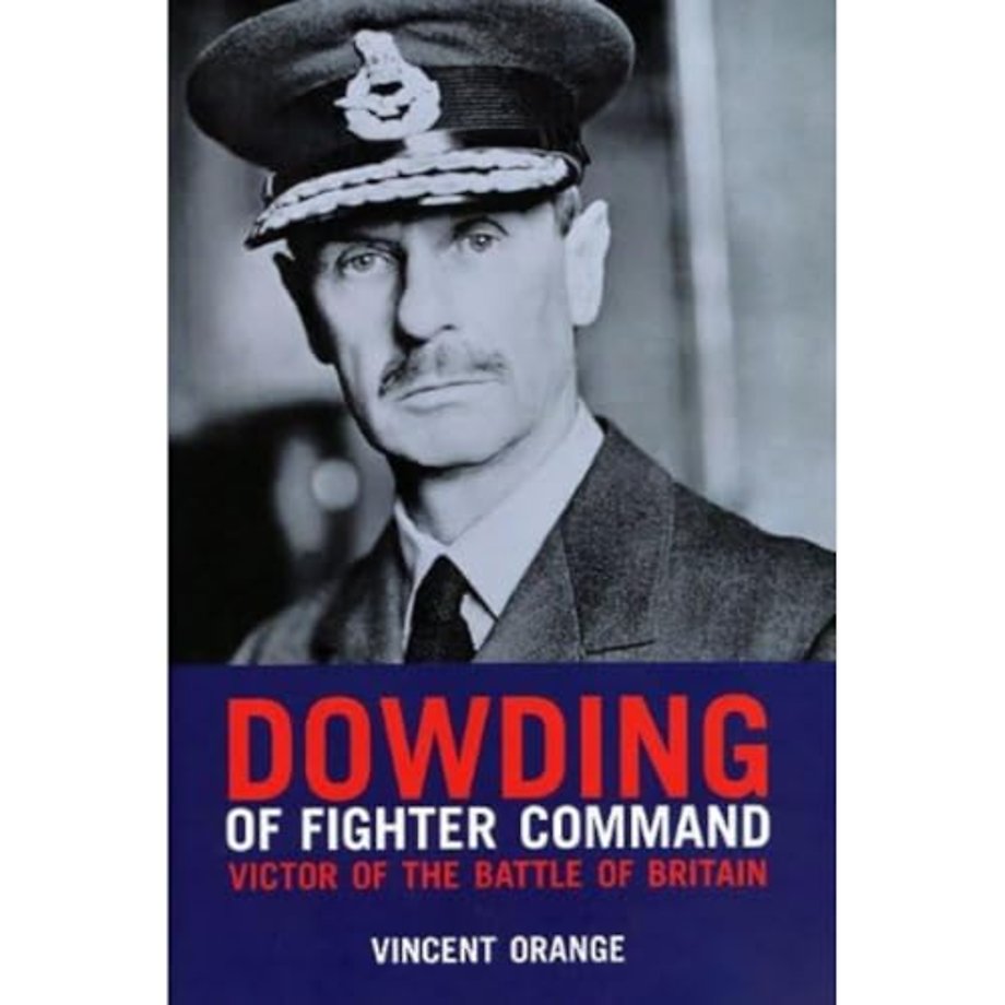 Dowding of Fighter Command