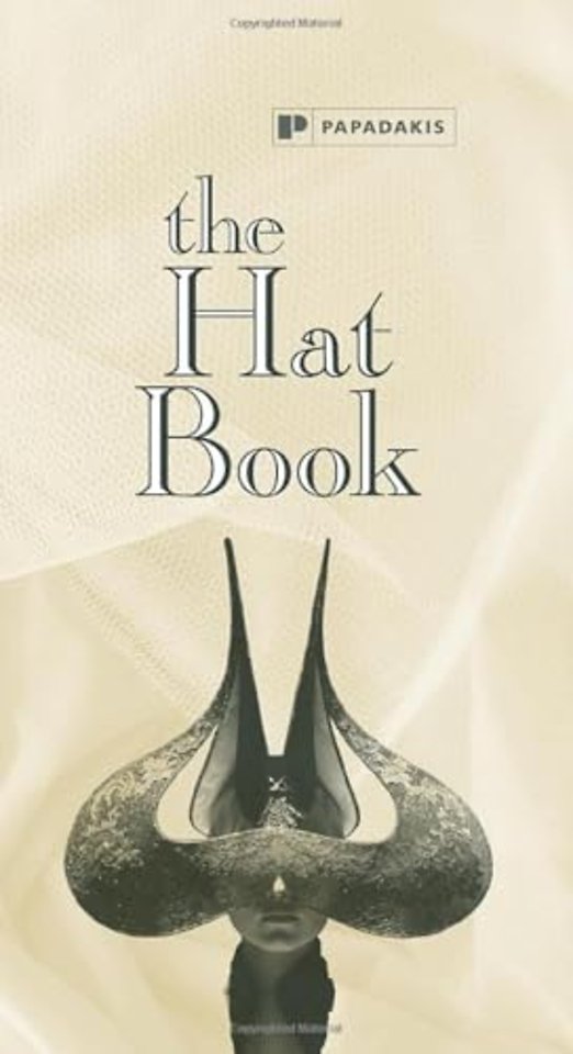The Hat Book