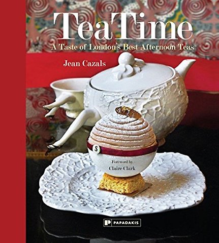 TeaTime