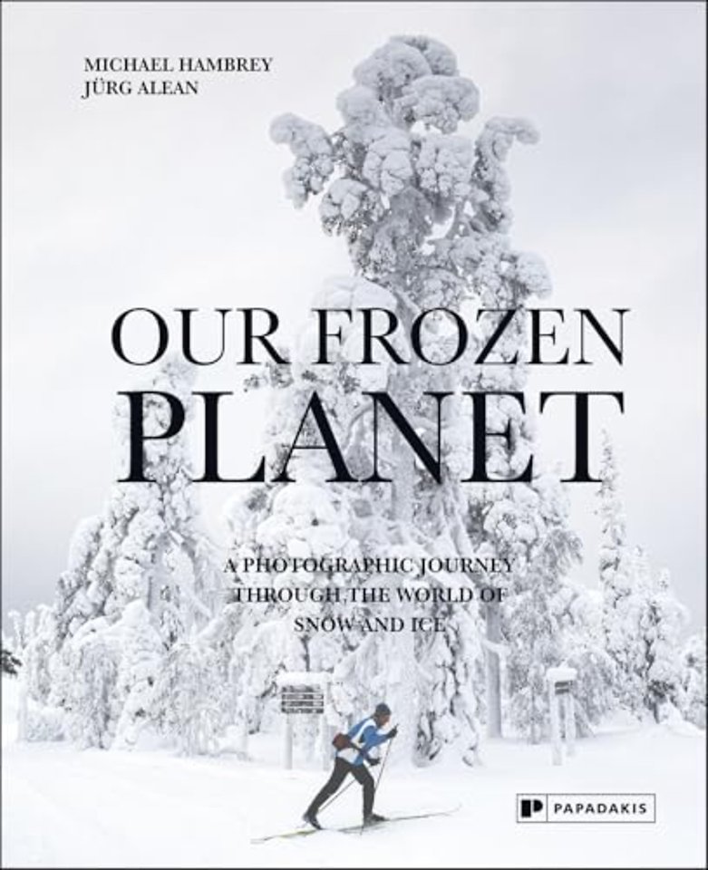 Our Frozen Planet