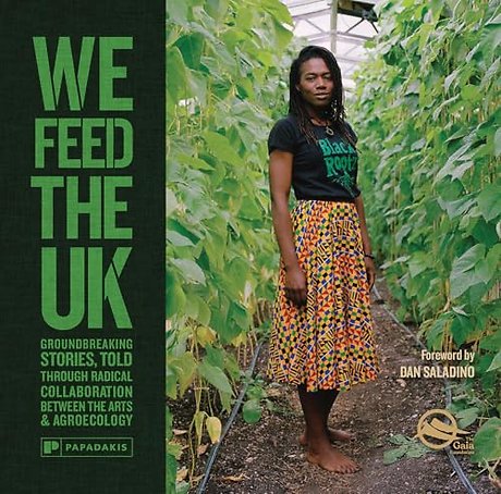 We Feed The UK