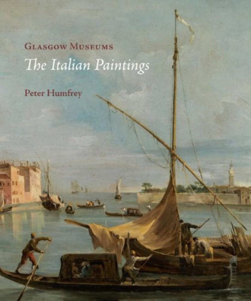 Glasgow Museums: The Italian Paintings