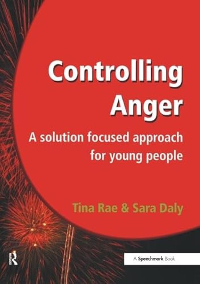 Controlling Anger