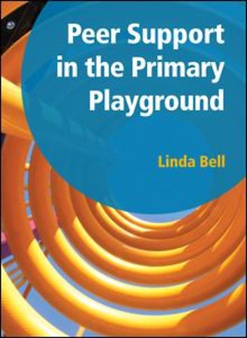 Peer Support in the Primary Playground