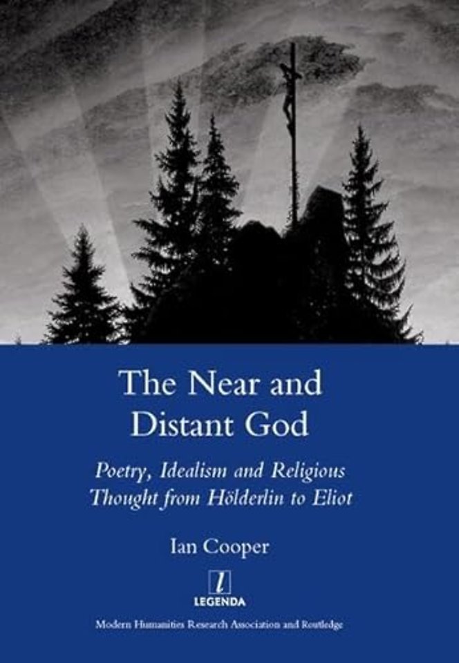 Near and Distant God