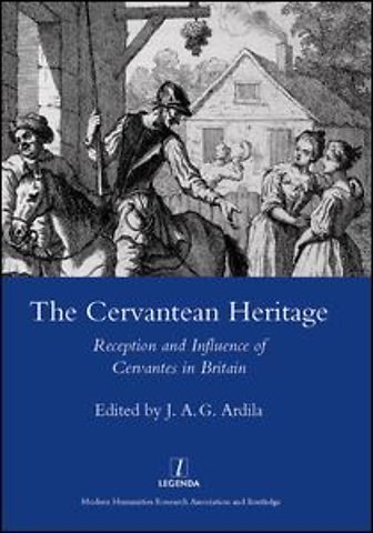Cervantean Heritage