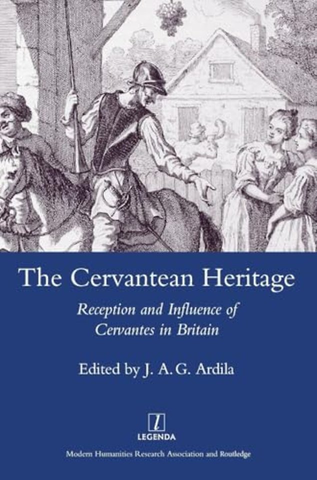 Cervantean Heritage
