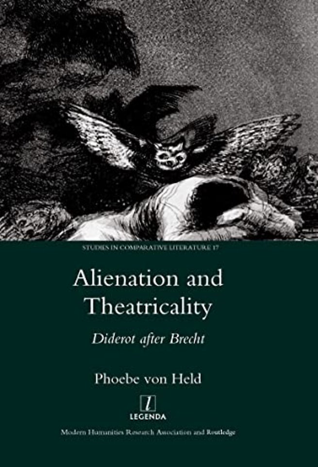 Alienation and Theatricality