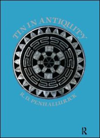 Tin in Antiquity