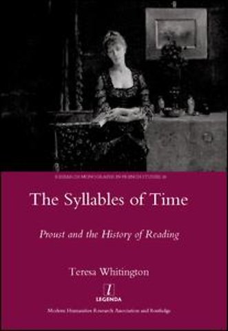 Syllables of Time