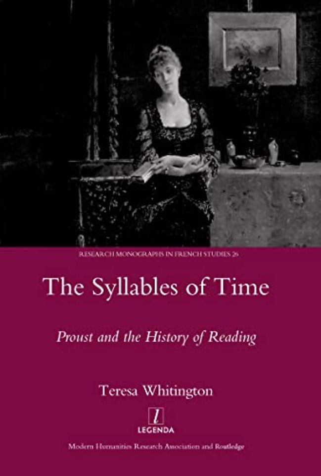 Syllables of Time
