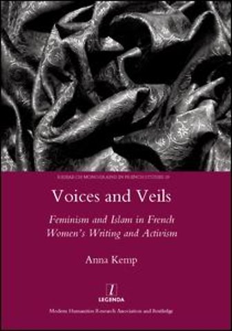 Voices and Veils