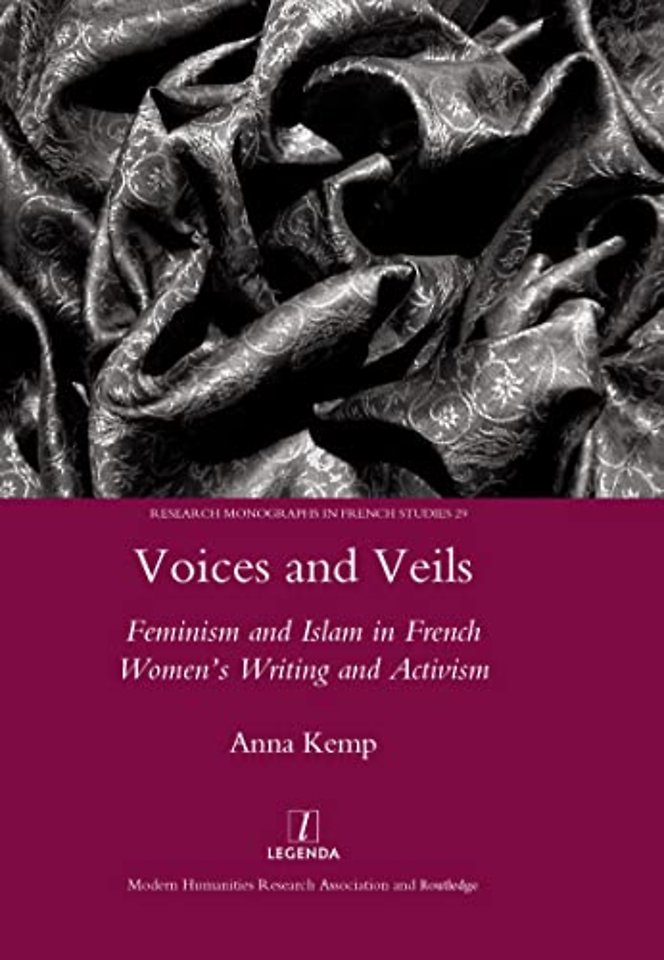 Voices and Veils