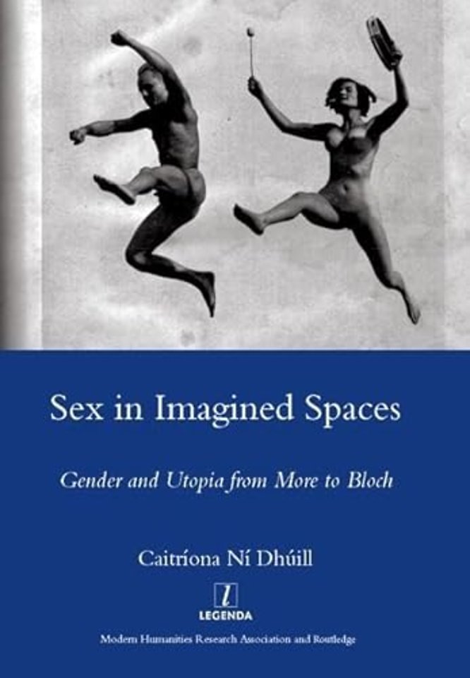 Sex in Imagined Spaces