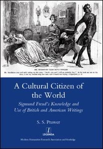 Cultural Citizen of the World