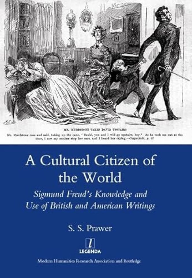 Cultural Citizen of the World