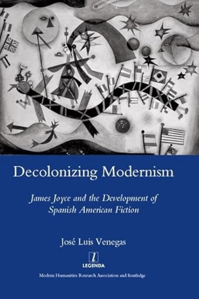 Decolonizing Modernism