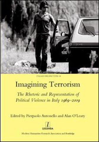Imagining Terrorism