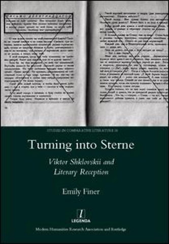 Turning into Sterne