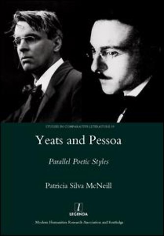 Yeats and Pessoa