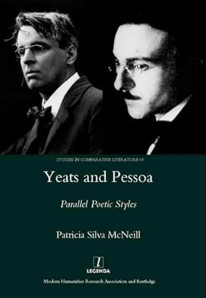 Yeats and Pessoa