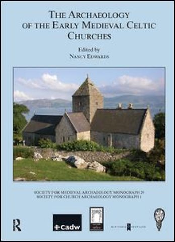 Society for Medieval Archaeology Monographs